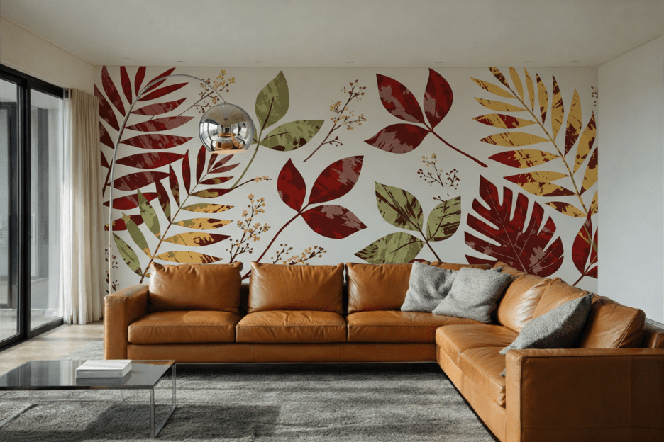 Foliage Reverberation