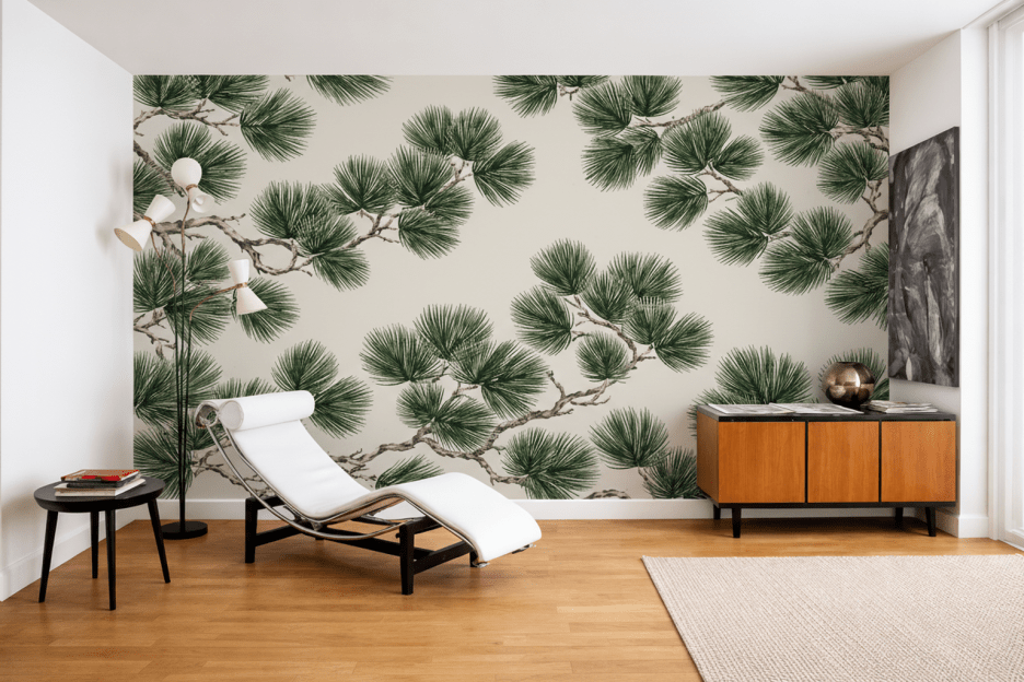Pine Whisper