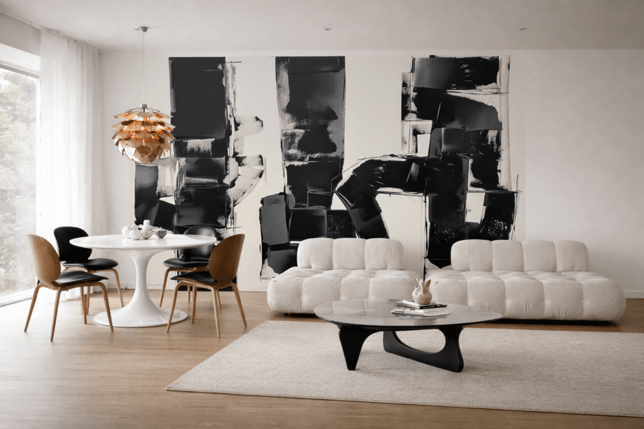 Monochrome Texture