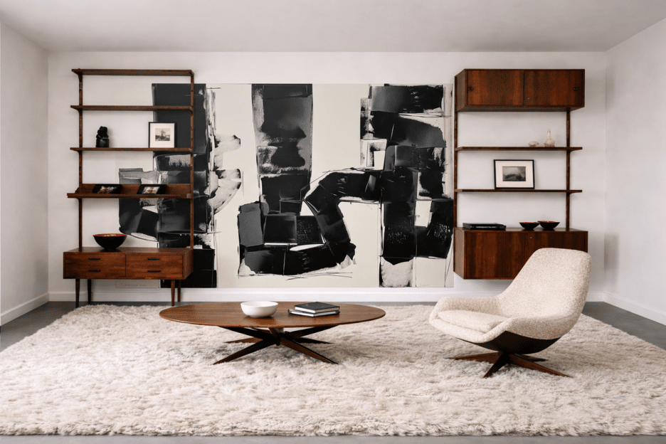 Monochrome Texture