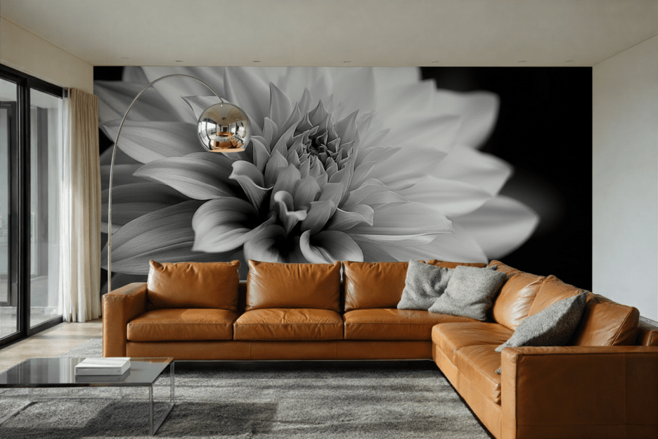 Floral Geometry