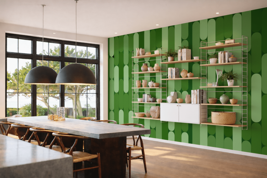 Verdant Palette