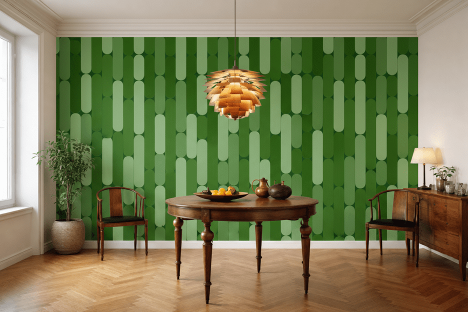 Verdant Palette