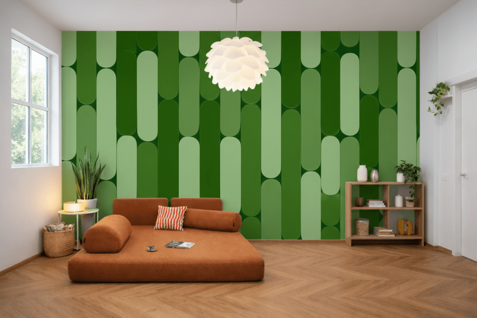Verdant Palette
