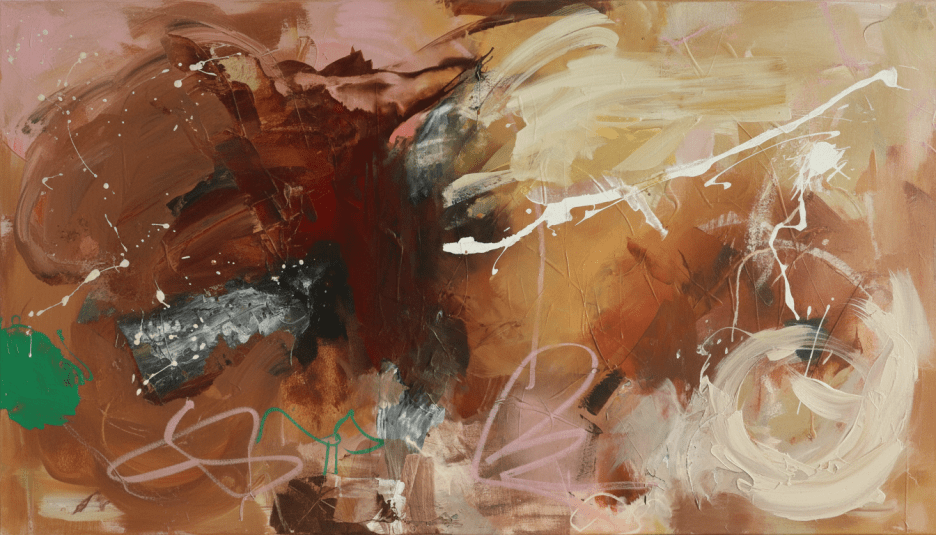 Rustic Whirlwind