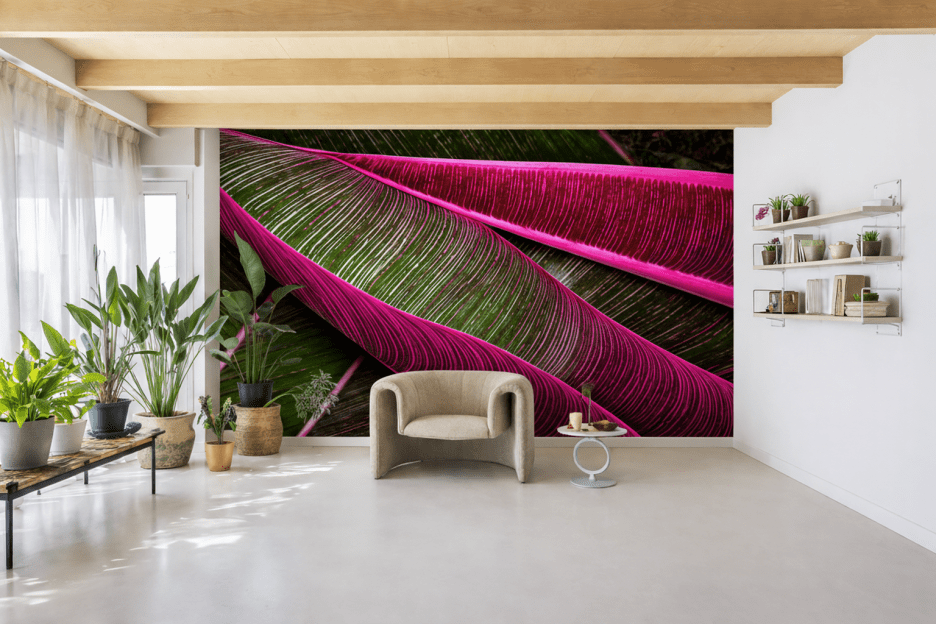 Radiant Foliage