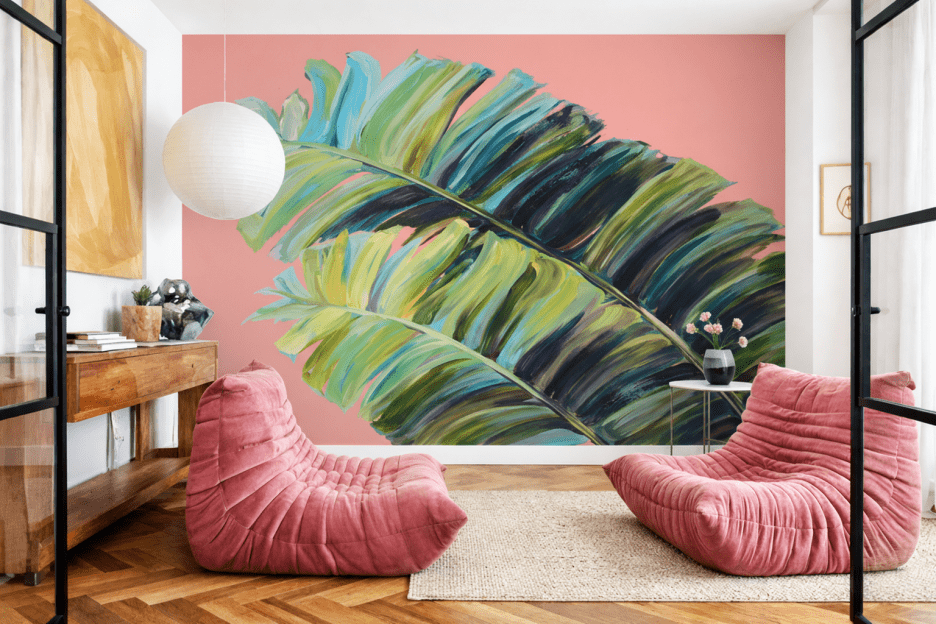 Tropical Palette