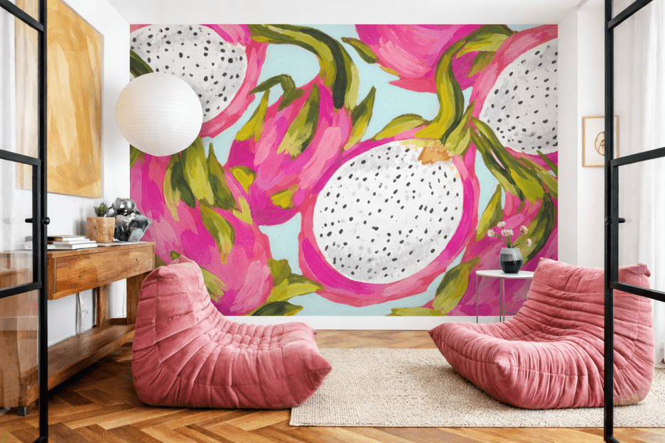 Cactus Blossom Story