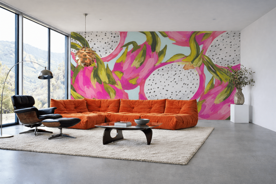 Cactus Blossom Story