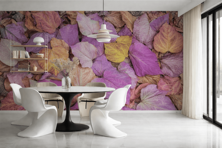 Autumnal Tapestry