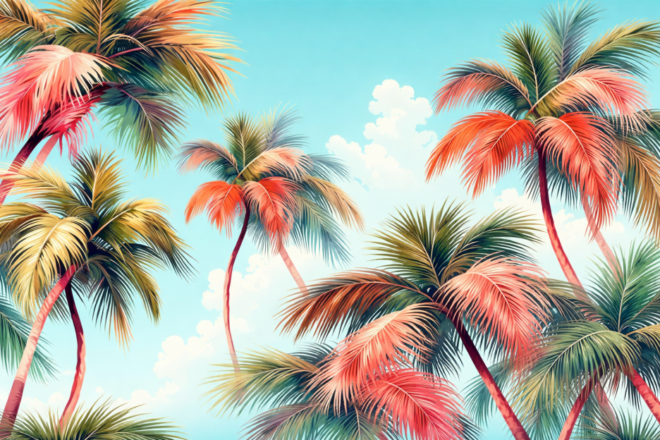 Tropical Reflections