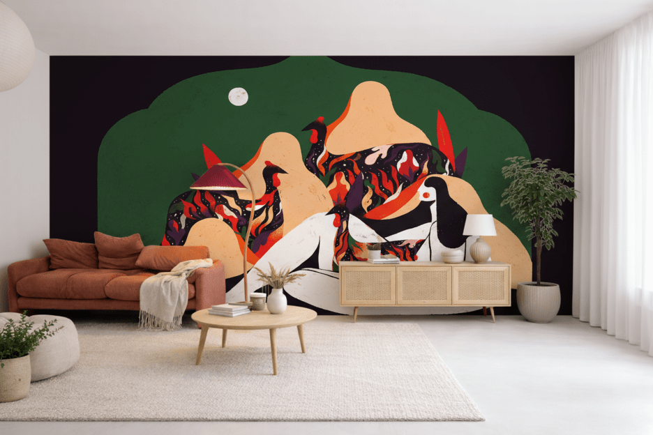 Whimsical Enchantment