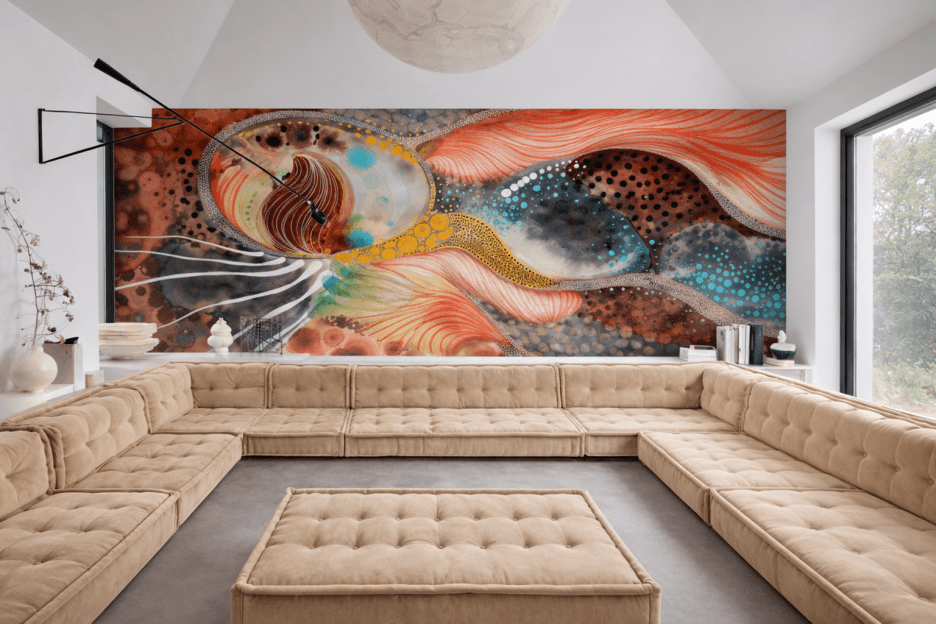 Amorphouscolor Flare