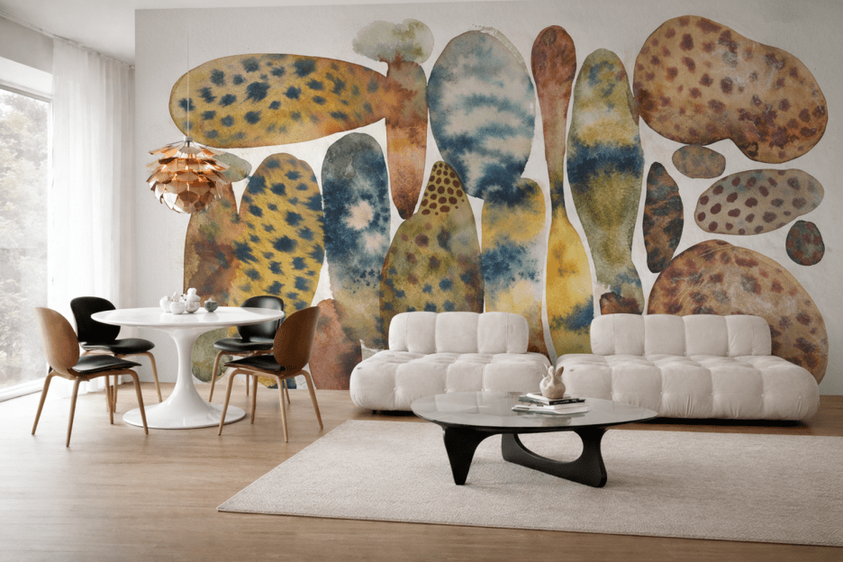 Sublime Pebble Strokes