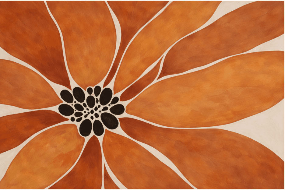 Sunflower Bloom