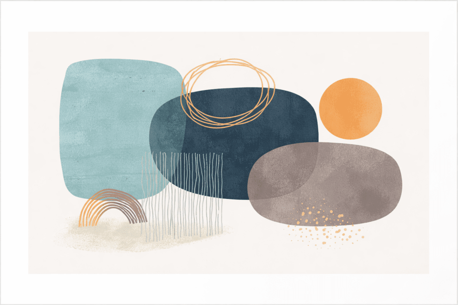 Kaleidoscope Formation