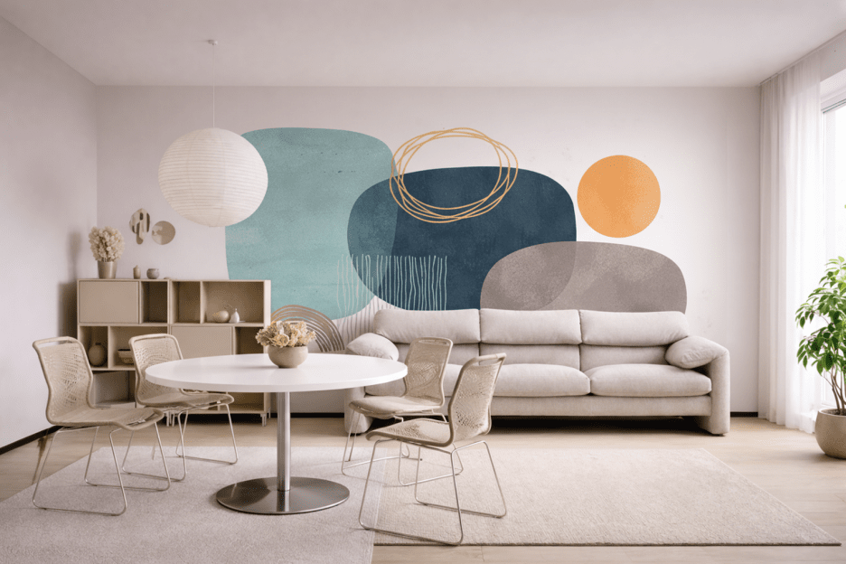 Kaleidoscope Formation