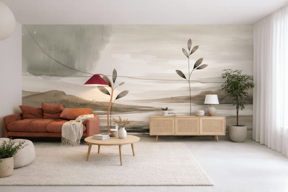 Whispering Shoreline