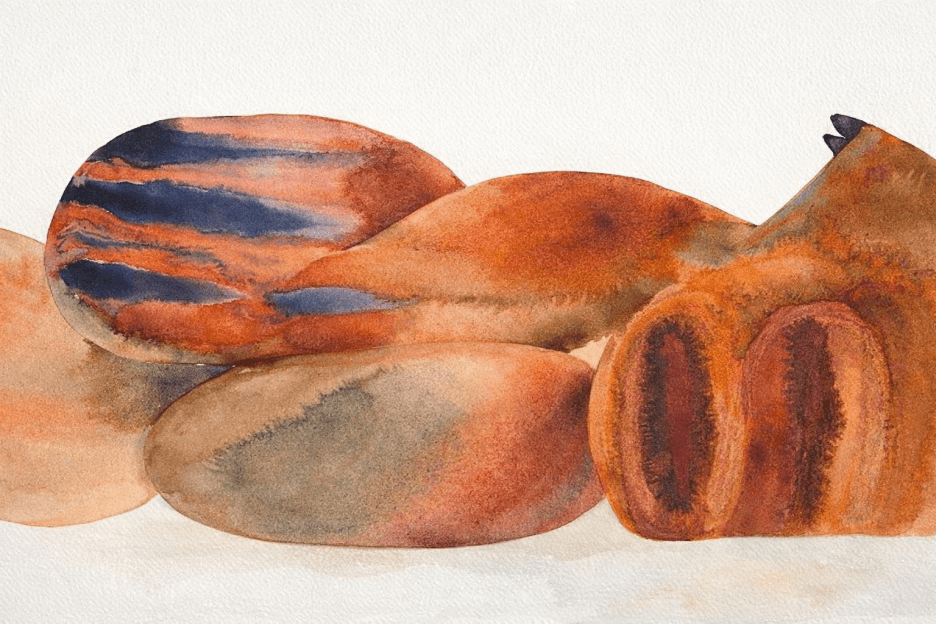 Waveform Silhouettes