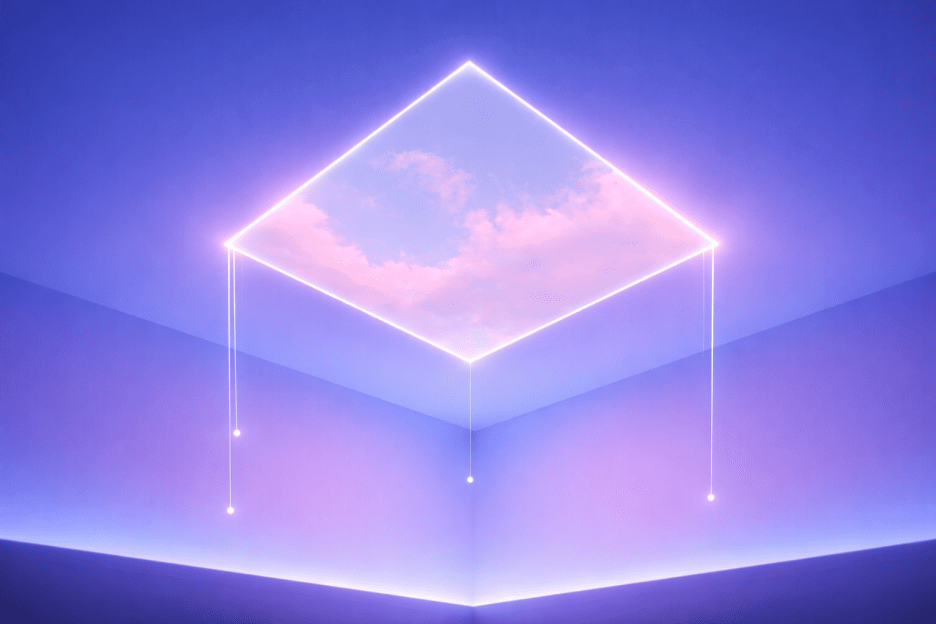 Celestial Canvas