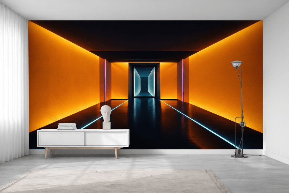 Portal Glow