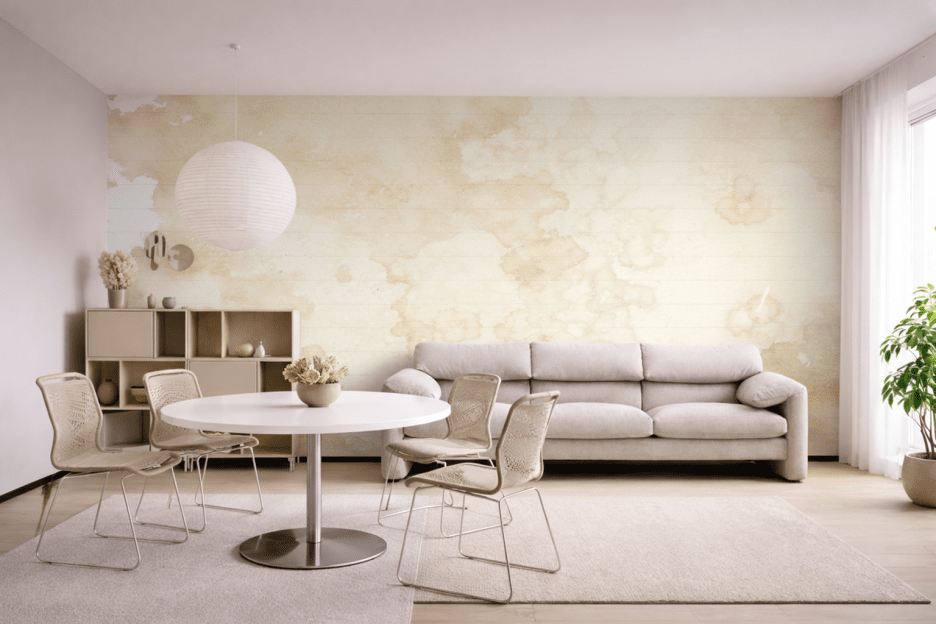Dune Canvas