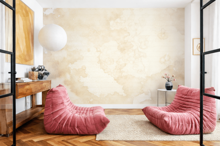 Dune Canvas