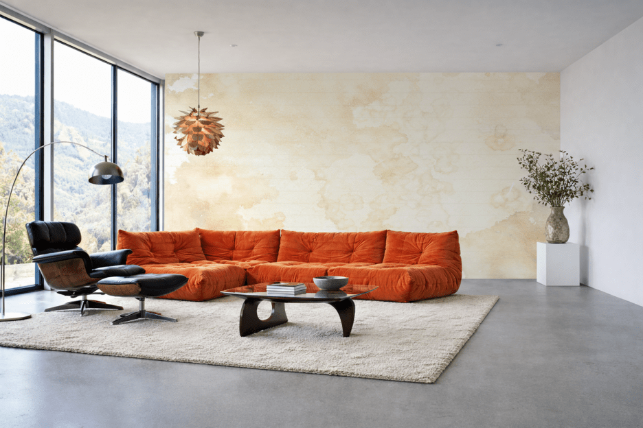 Dune Canvas