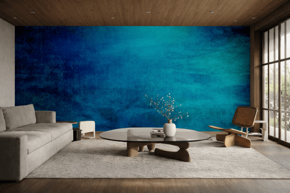 Cerulean Depths