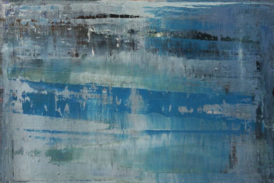 Lagoon Drift