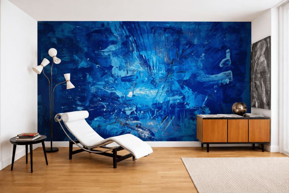 Cobalt Serpentines