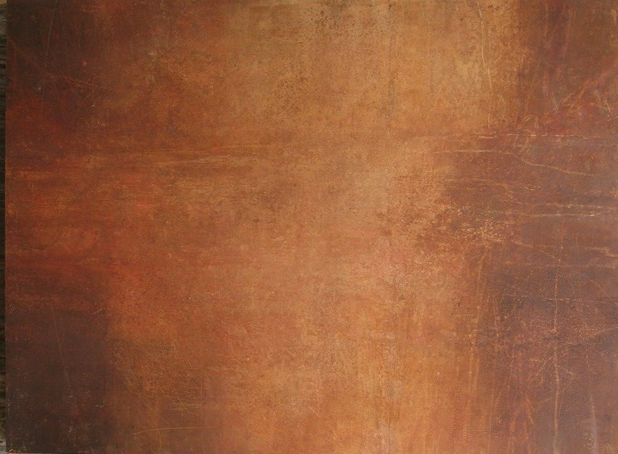 Rustic Ember Canvas