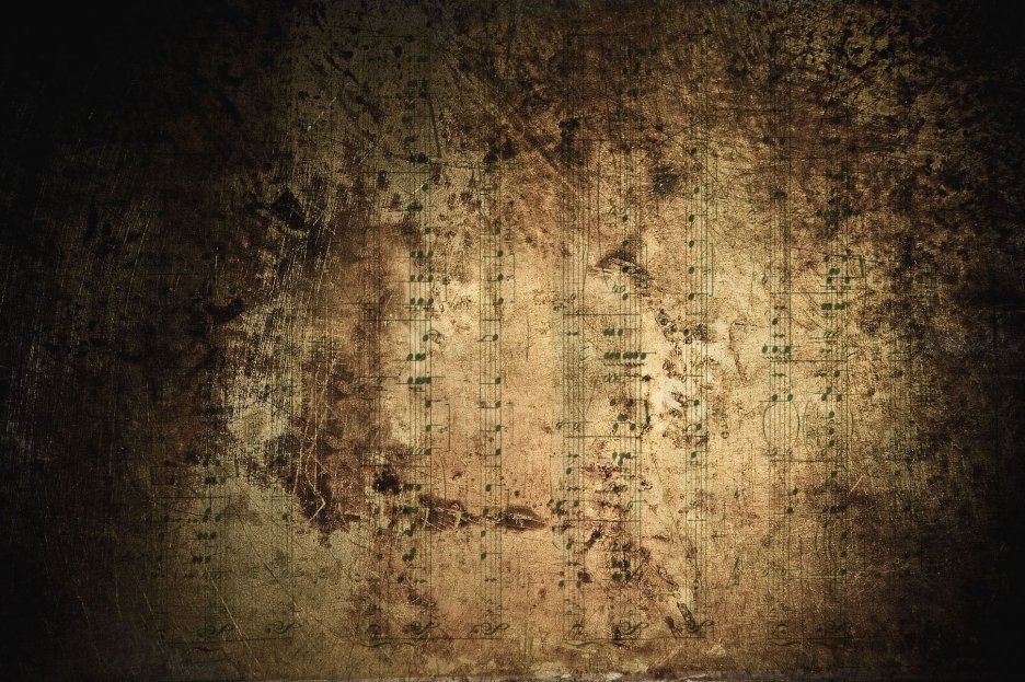 Charted Echoes