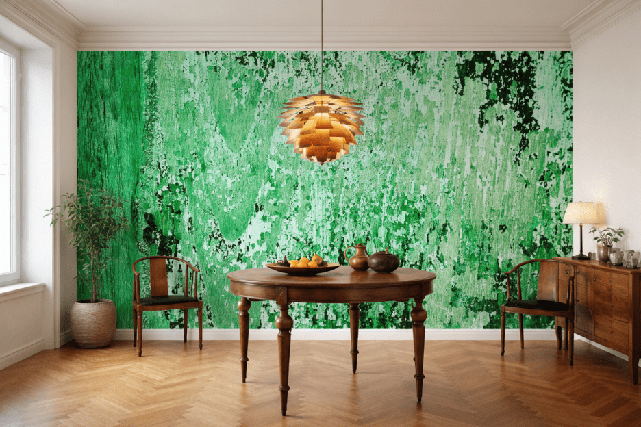 Verdant Tapestry