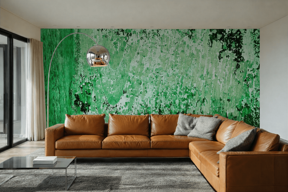 Verdant Tapestry