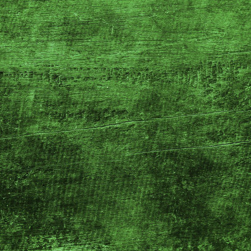 Verdurous Horizon