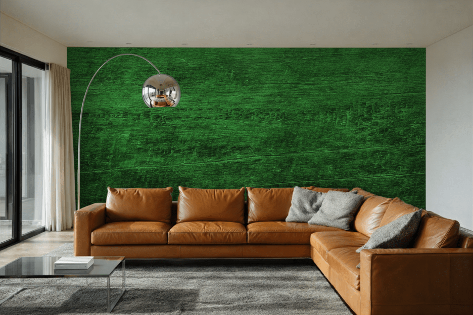 Verdurous Horizon