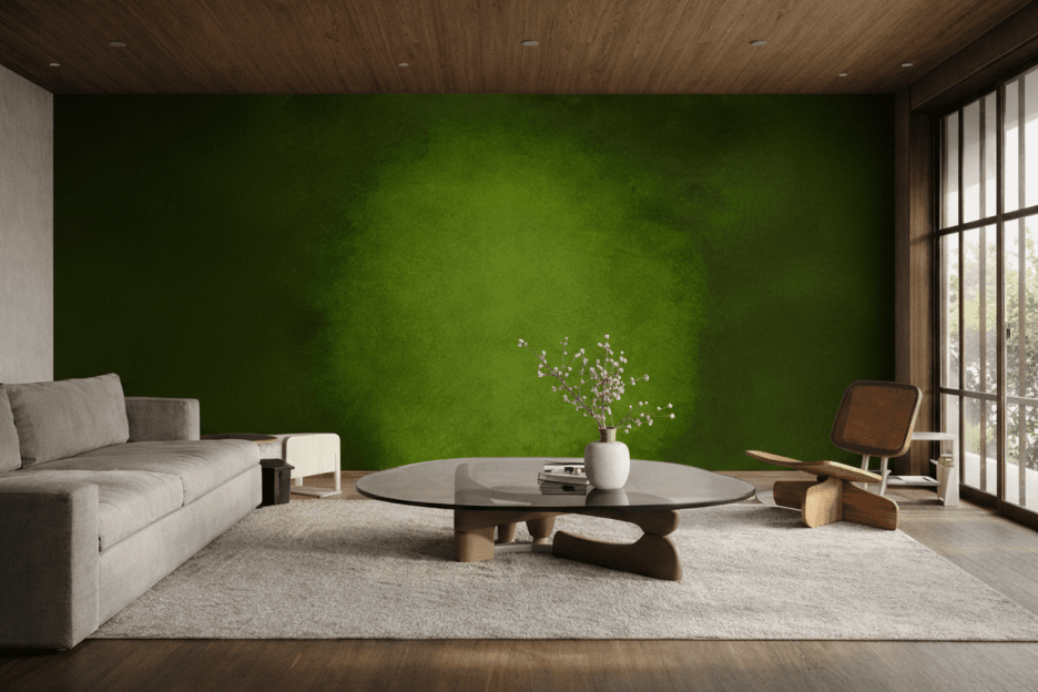 Verdant Glow