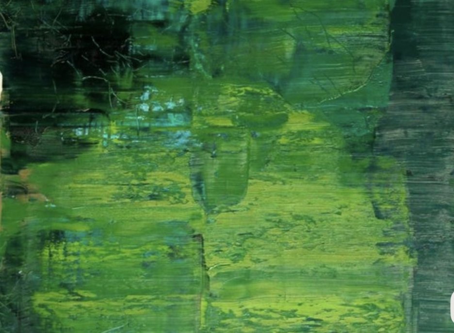 Emerald Terrain