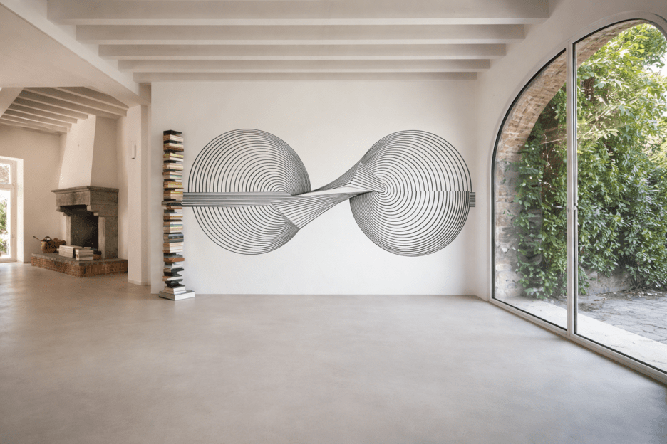 Infinity Loop