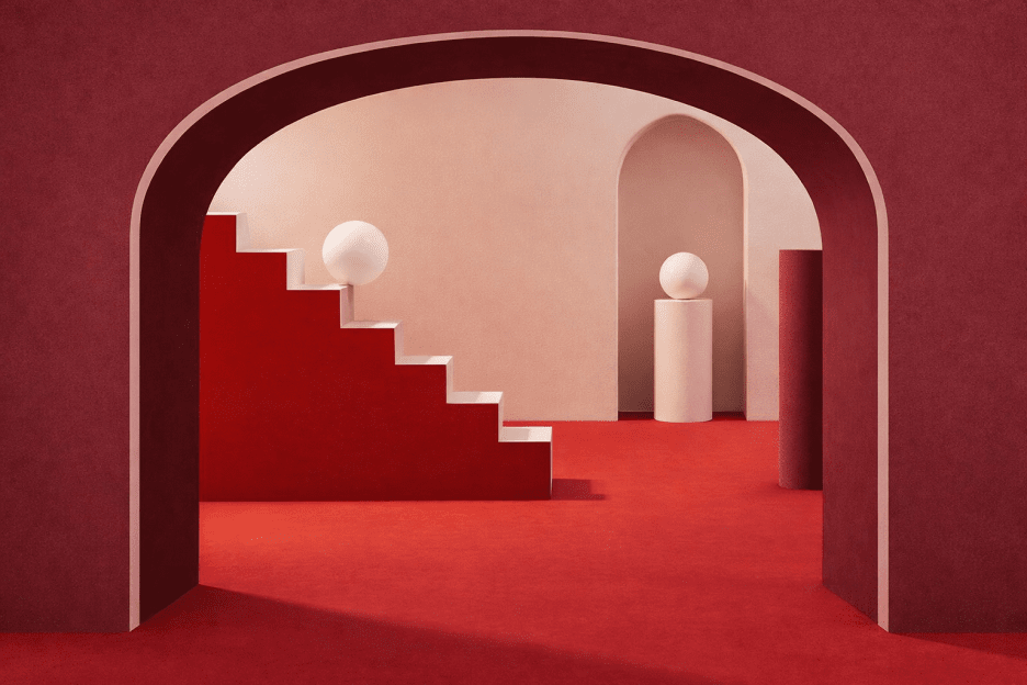 Crimson Passageway