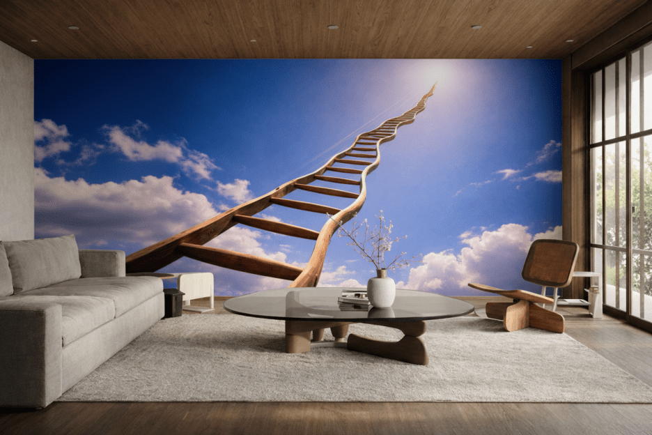 Aerial Ascent
