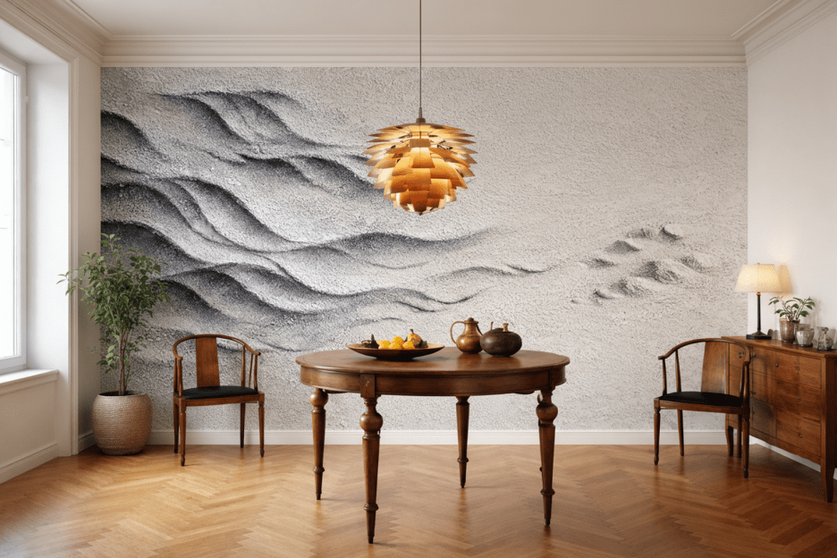 Slate Landscapes