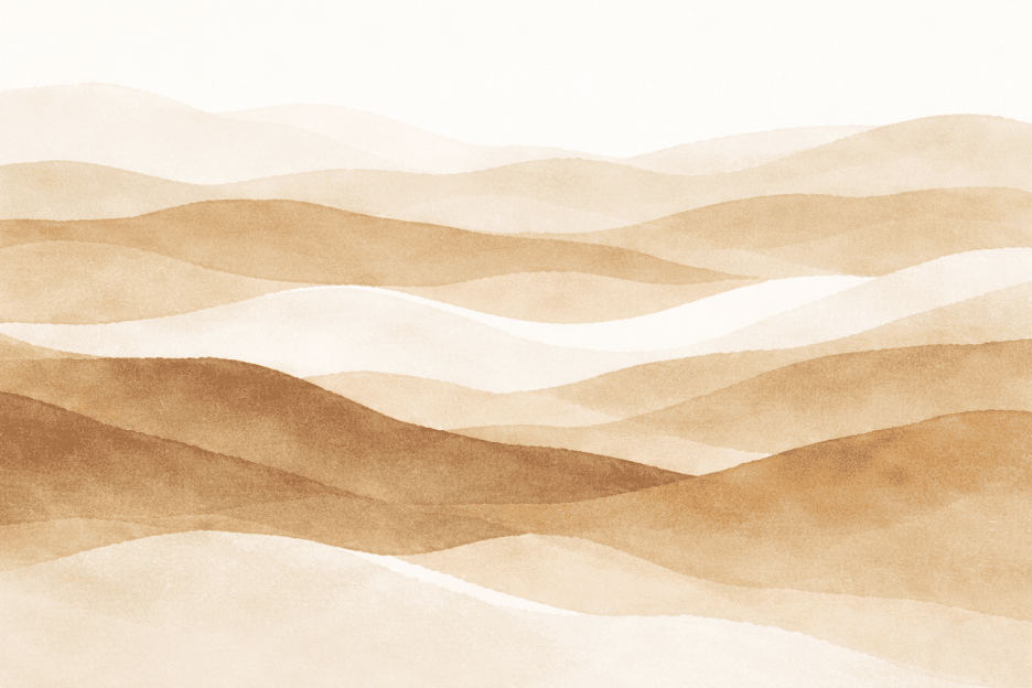 Sandy Horizon
