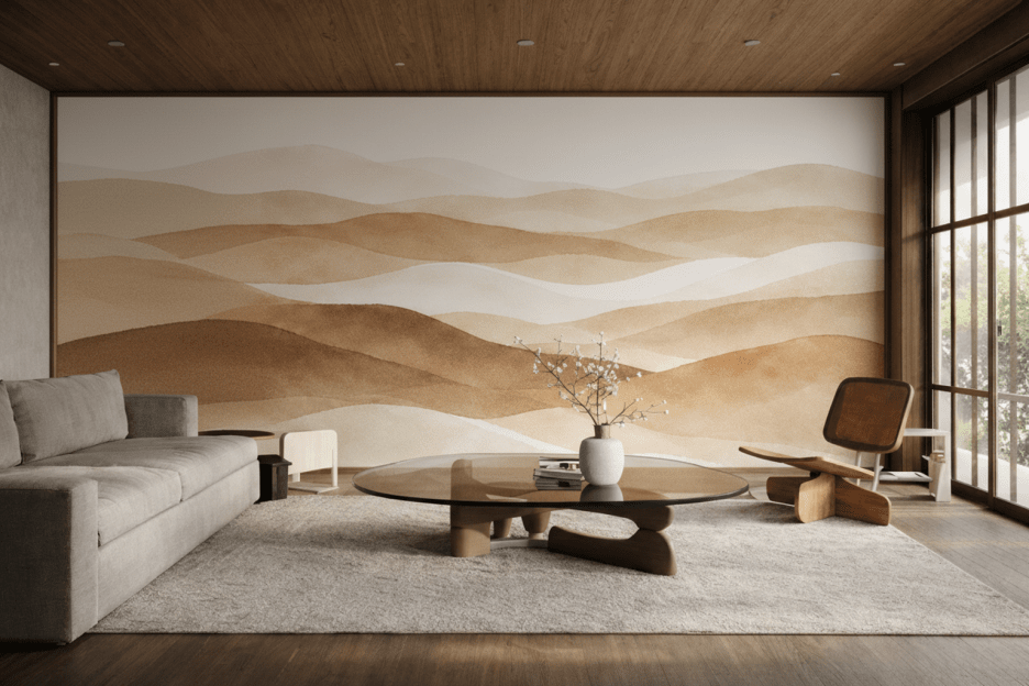 Sandy Horizon