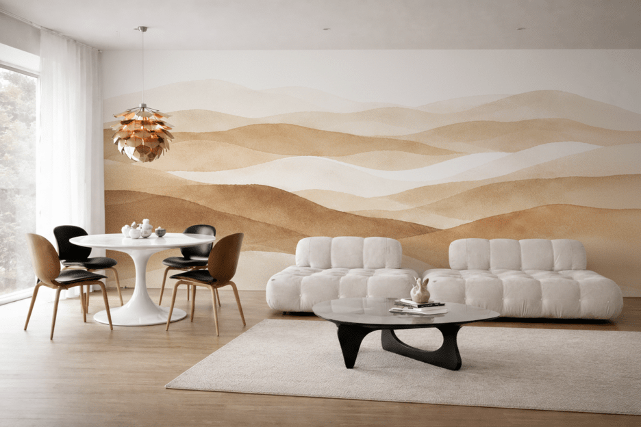 Sandy Horizon
