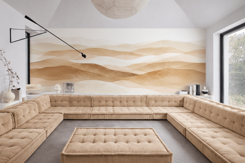 Sandy Horizon