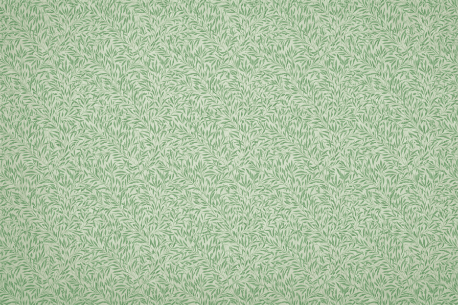 William Morris Verdant Embrace