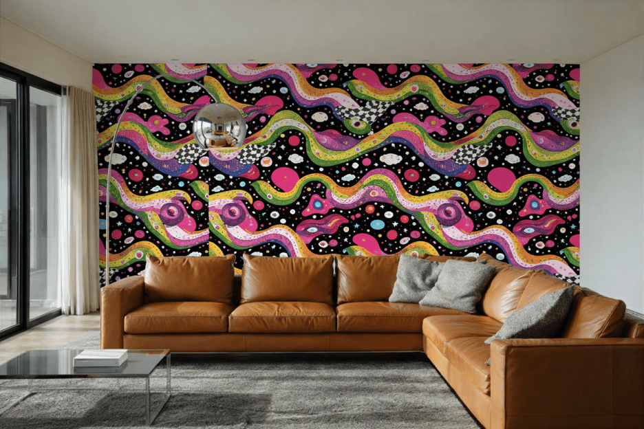 Celestial Slither