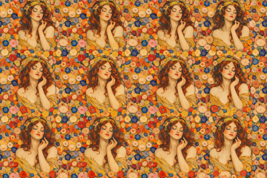 Ornate Lattice Grove